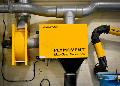 micron_bio-systems_plymovent-dust-extraction-system