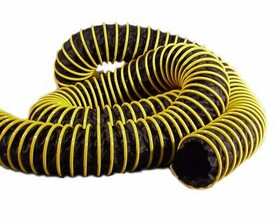 Exhaust extraction hoses - Plymovent