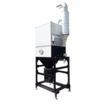 MDB-High Vacuum - Stationary filter - Plymovent