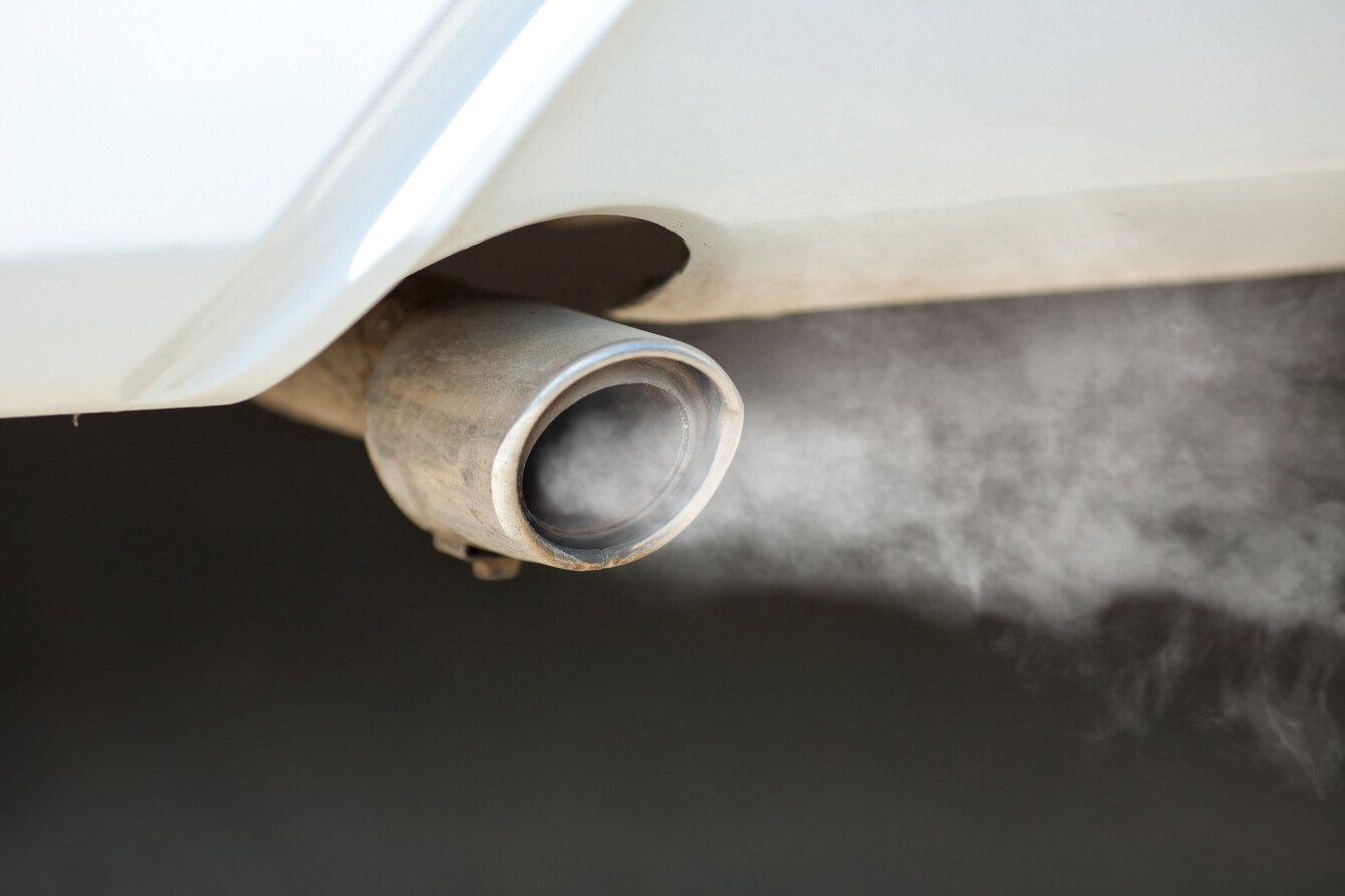 Higher Temperatures in Vehicle Exhaust Removal Systems