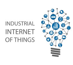 Industrial Internet of Things